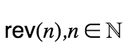 A formula rendered by the above LaTeX code
